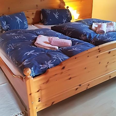 Apartments Pod Rodico Bohinjska Bistrica Bagian luar foto