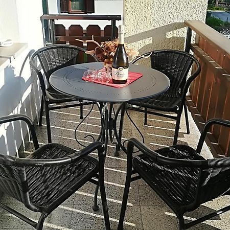 Apartments Pod Rodico Bohinjska Bistrica Bagian luar foto