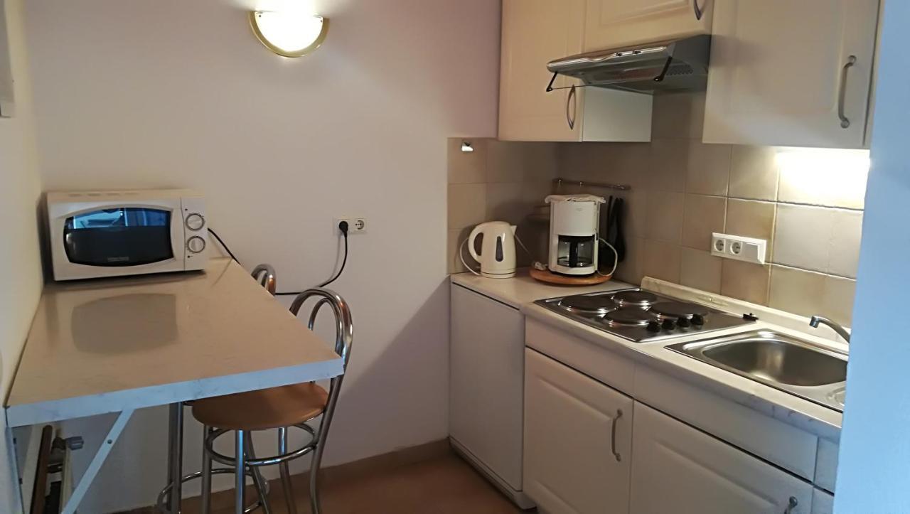 Apartments Pod Rodico Bohinjska Bistrica Bagian luar foto