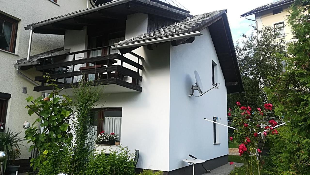 Apartments Pod Rodico Bohinjska Bistrica Ruang foto