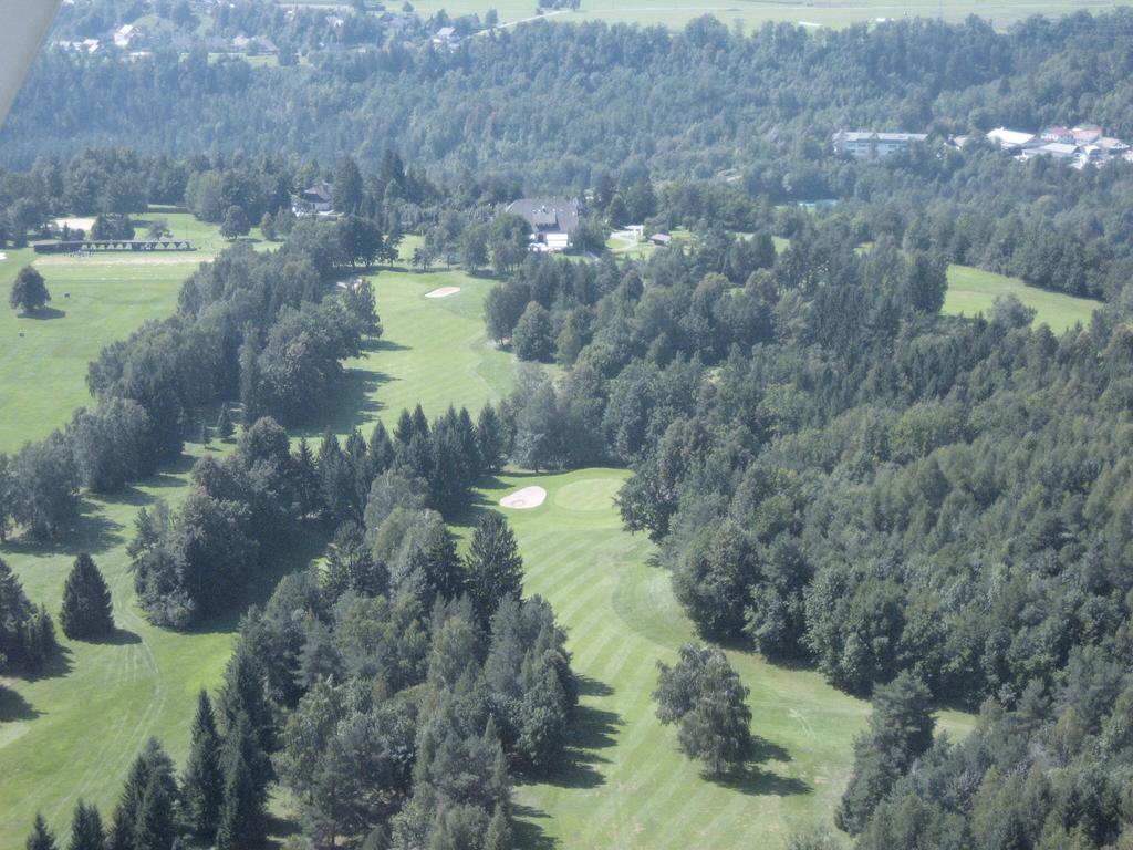 Apartments Pod Rodico Bohinjska Bistrica Bagian luar foto