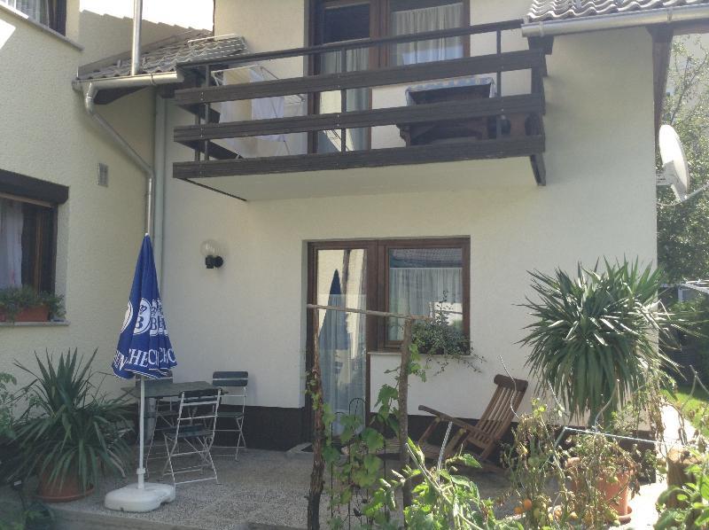 Apartments Pod Rodico Bohinjska Bistrica Bagian luar foto