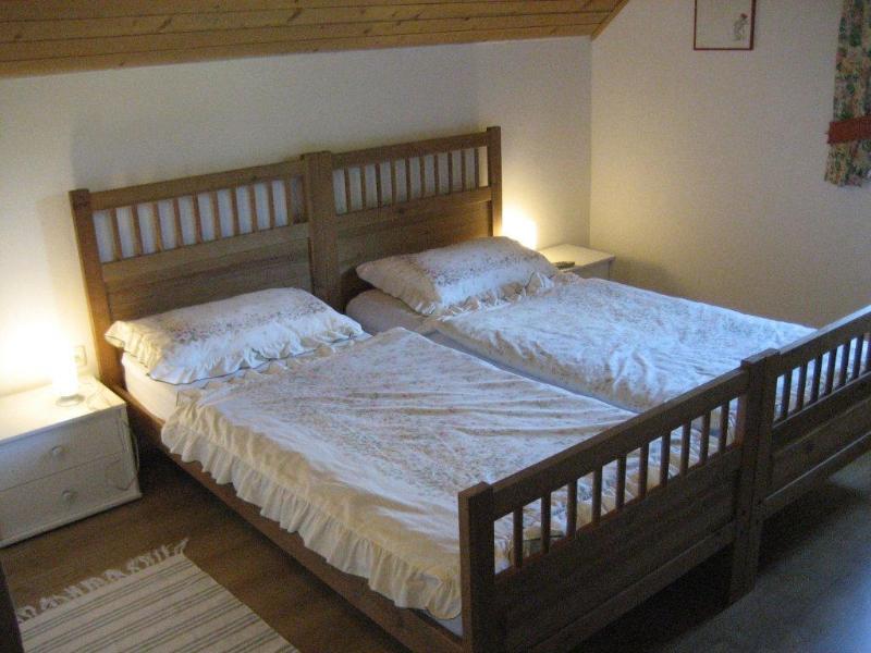 Apartments Pod Rodico Bohinjska Bistrica Bagian luar foto
