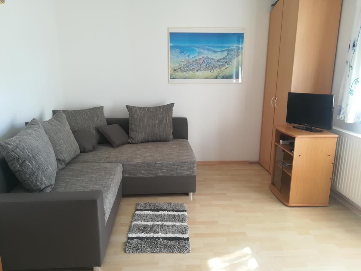 Apartments Pod Rodico Bohinjska Bistrica Bagian luar foto