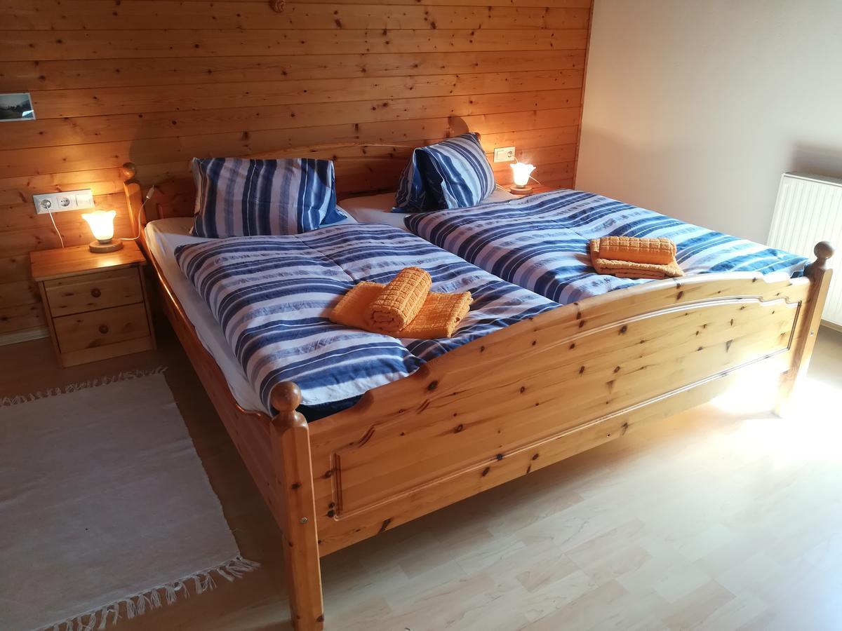 Apartments Pod Rodico Bohinjska Bistrica Bagian luar foto