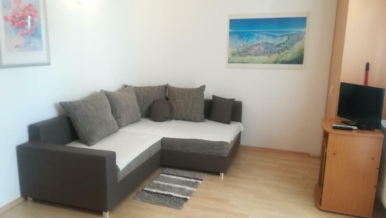 Apartments Pod Rodico Bohinjska Bistrica Bagian luar foto